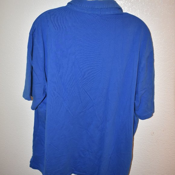 Polo Ralph Lauren Men's Classic-Fit Polo - Picture 3 of 4